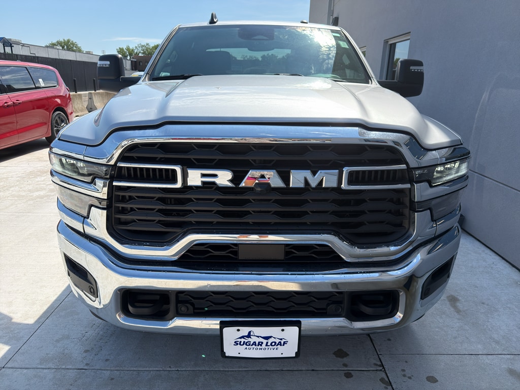 ram ram 2500 pickup 2026 3C6UR5DJ5TG200726 image ram ram 2500 pickup 2026 3C6UR5DJ5TG200726 image